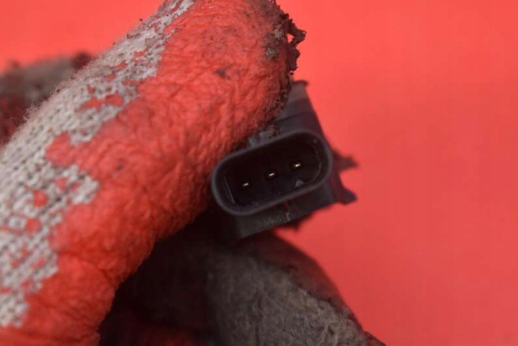 Sensor Parken heck PDC 4H0919275 VW GOLF 6 VI 08-15