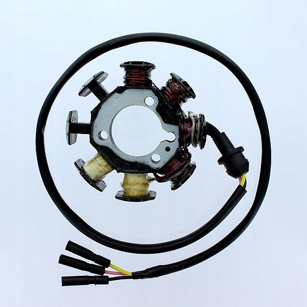 Electrosport Vinutie Alternátora (stator) Honda Xr 200R 94-02