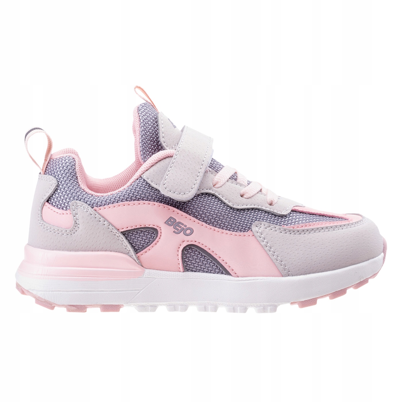 

Dziecięce Buty Sportowe Sneakersy Jara Bejo 33