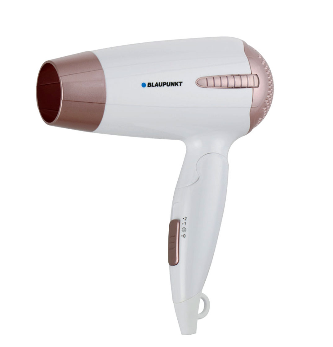 MAŁA TURYSTYCZNA SUSZARKA DO WŁOSÓW BLAUPUNKT