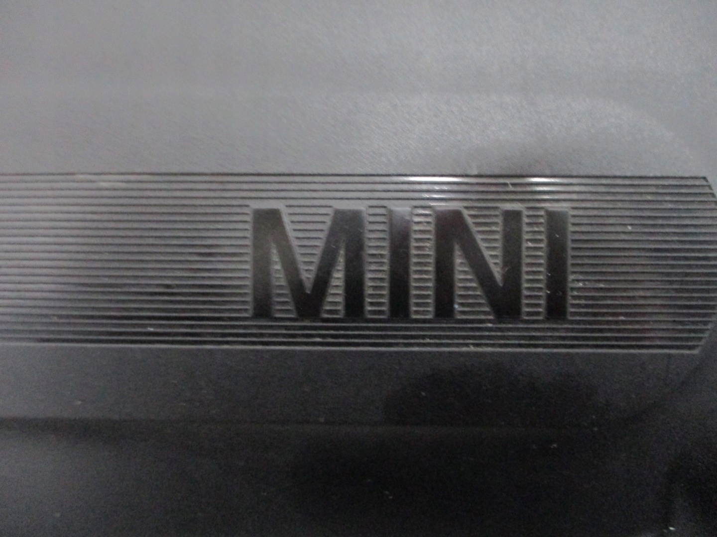 engine housing cover MINI F60
