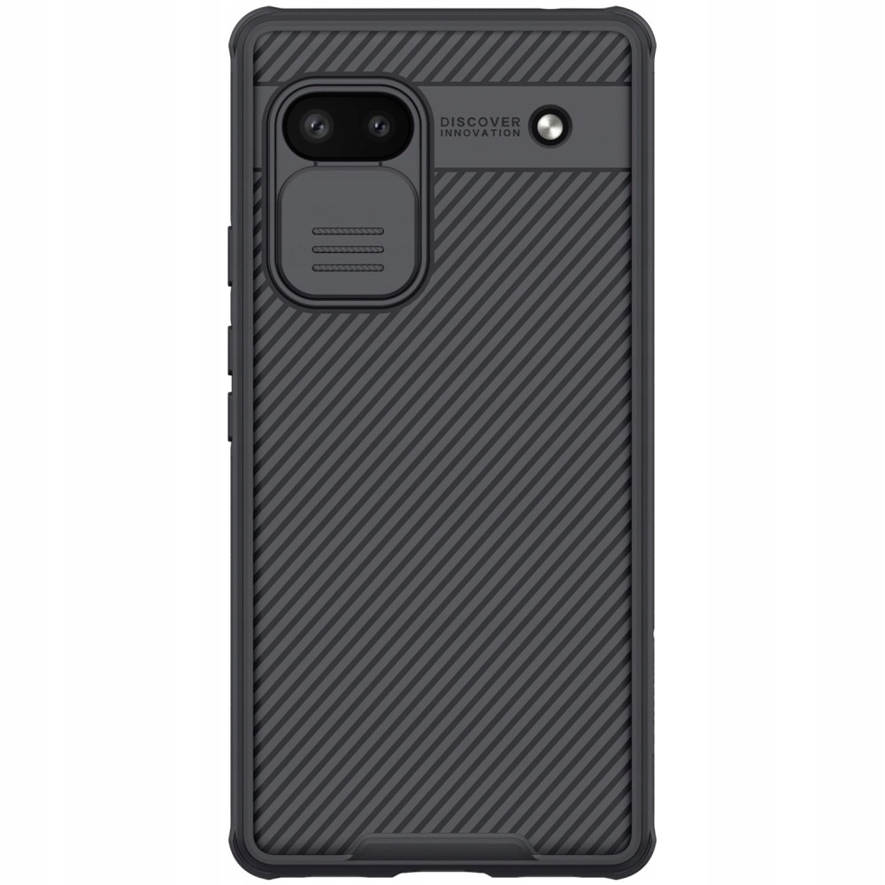 

Etui Nillkin Camshield Obudowa Case Do Pixel 6A