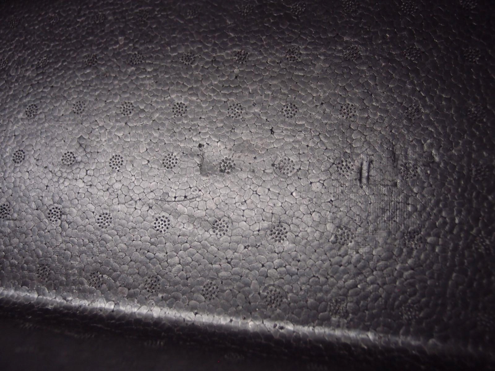 WKŁAD BAGAŻNIKA HYUNDAI KONA 09149-DD000 Typ samochodu Samochody osobowe