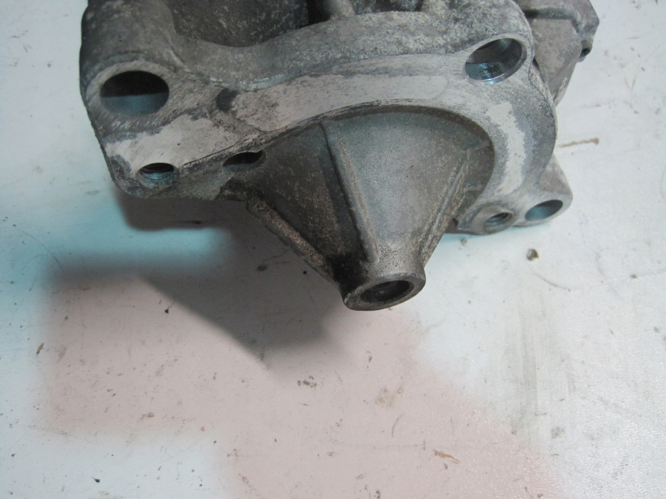 startér CITROEN DS7 9654561480
