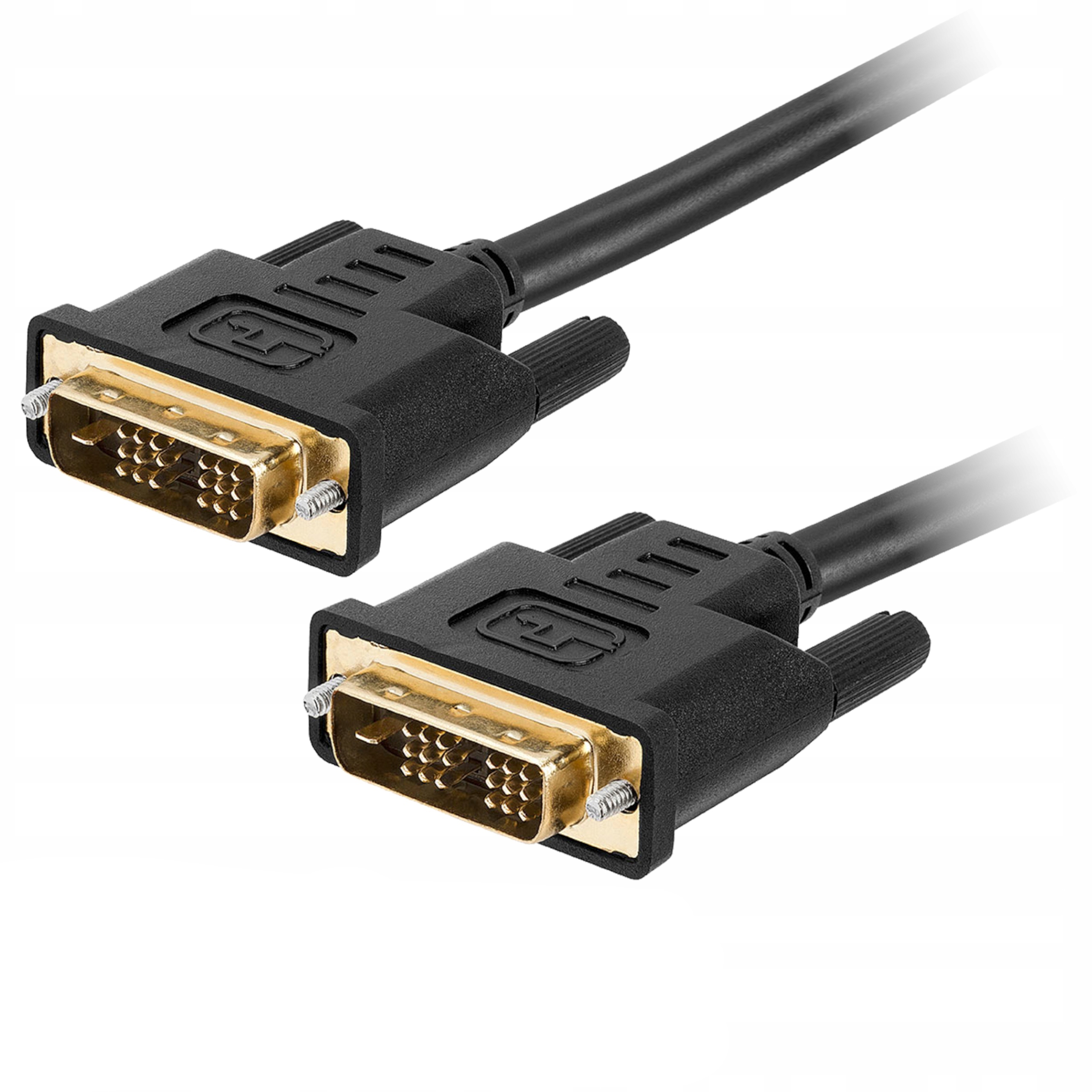 Kabel przewód DVI BLOW 18-pin full HD 3 metry