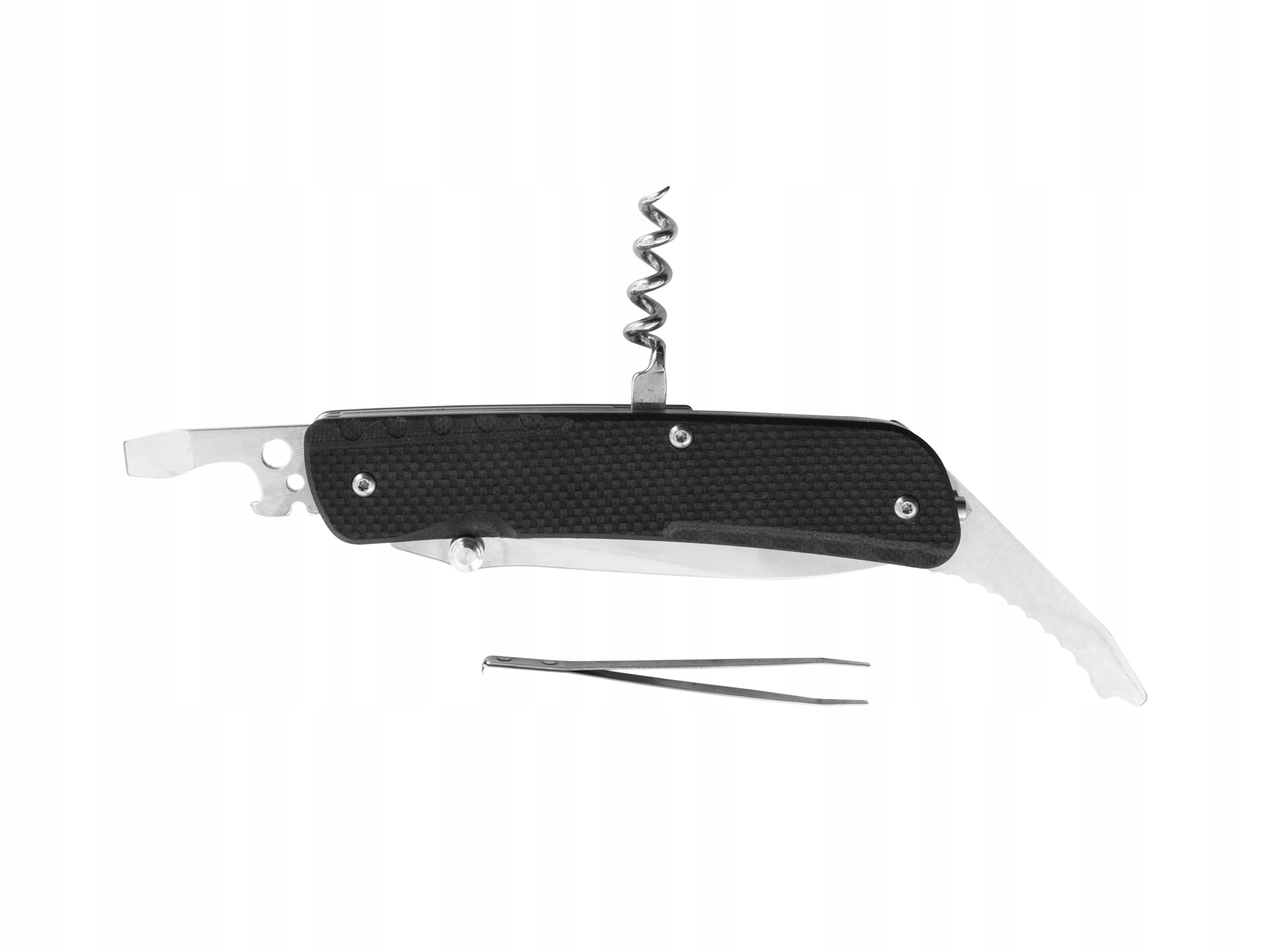 Scyzoryk Ruike LD21-B Marka Ruike