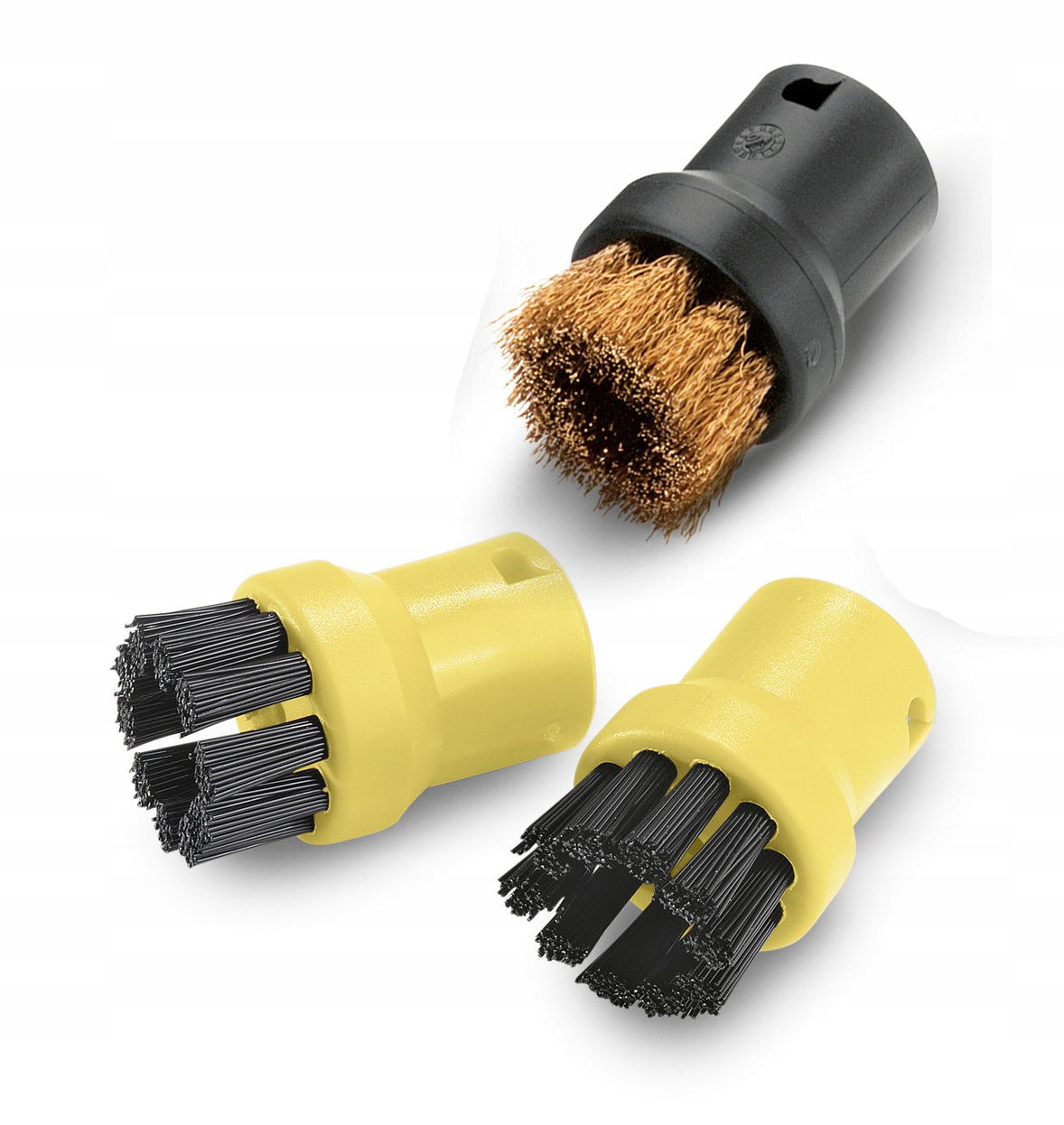 

Karcher Sc szczotki do parownicy 3 szt.
