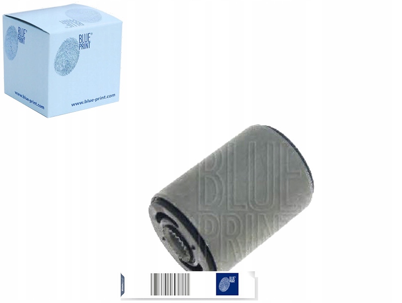 SILENTBLOCK RESORU PRZÓD L P HYUNDAI H-1 H-1 STARE