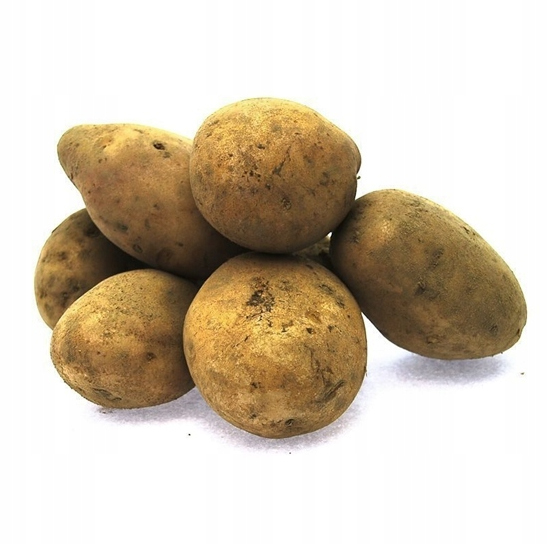 Levně Zemědělské plodiny Brambory Polské od farmáře 5kg K Jídlu
