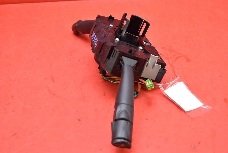 DEVIO LUCI TERGICRISTALLO TERGI PAJAK 61777001 CITROEN C3 1 e 02-10
