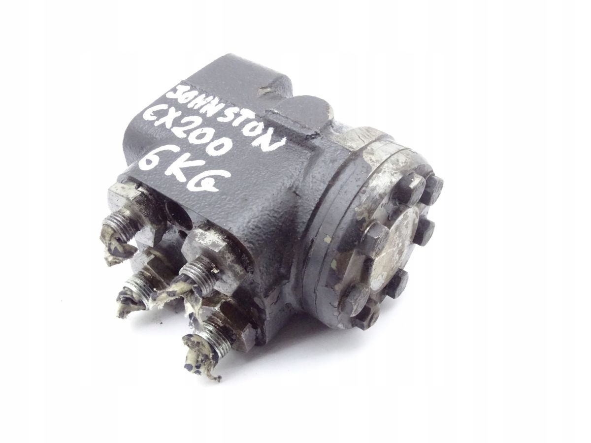 3349218087 - JOHNSTON CX200 C50 ORBITROL гидромотор колонки