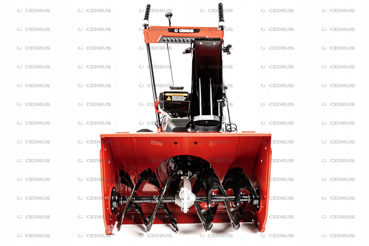 CEDRUS ODŚNIEŻARKA SPALINOWA PŁUG DO ŚNIEGU CEDSB56 EAN (GTIN) 05903228182563