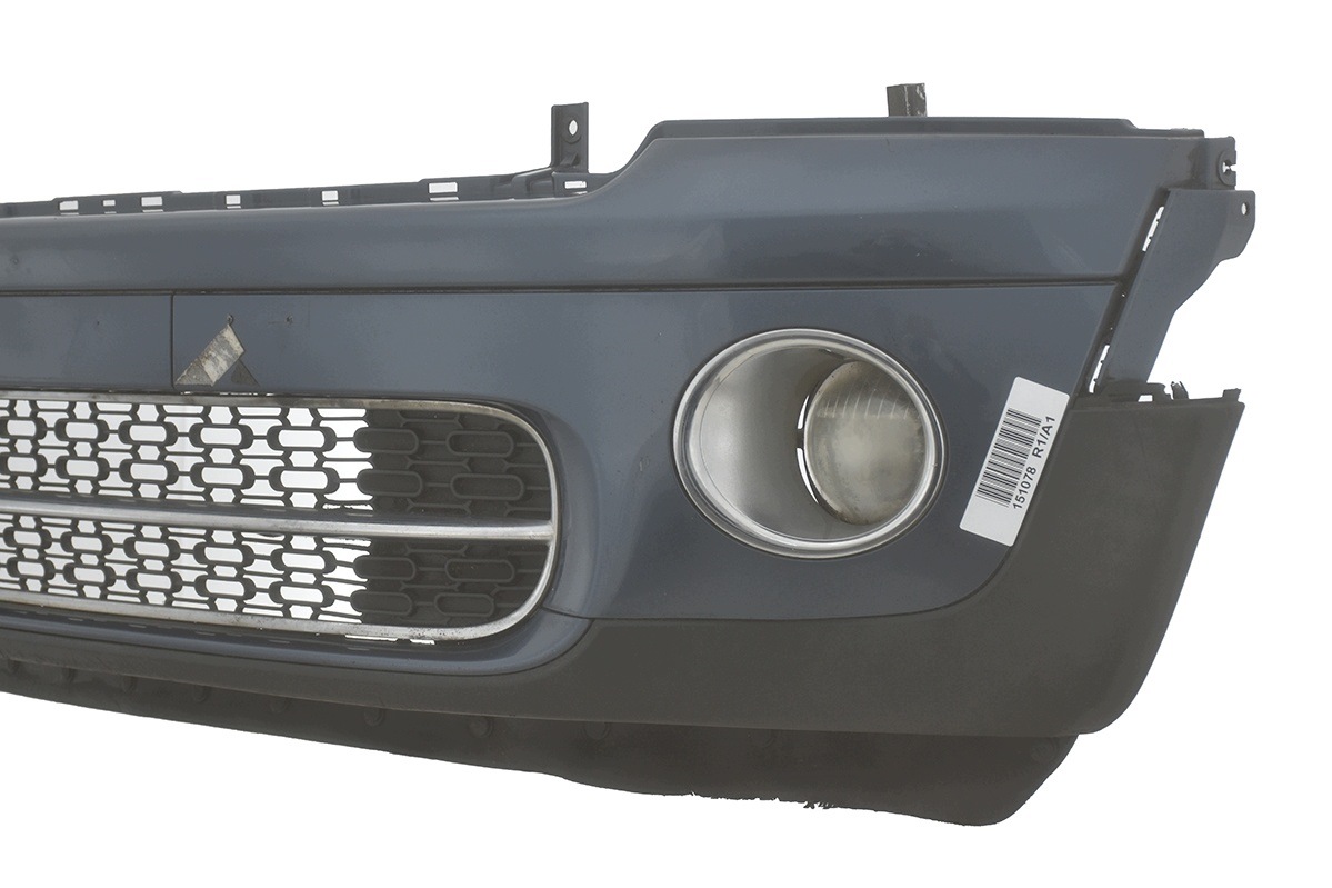 front bumper * front MINI COOPER ONE R56 A93/5