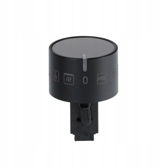 Pokrętło funkcji piekarnika Amica 9072317