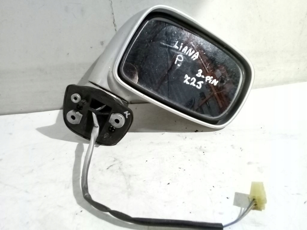 Suzuki Liana mirror right electrics Z2S 3PIN