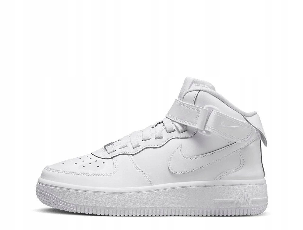 Pro Mládež sportovní boty Nike Air Force 1 EasyOn Se Gs FN1193-111 vel.33