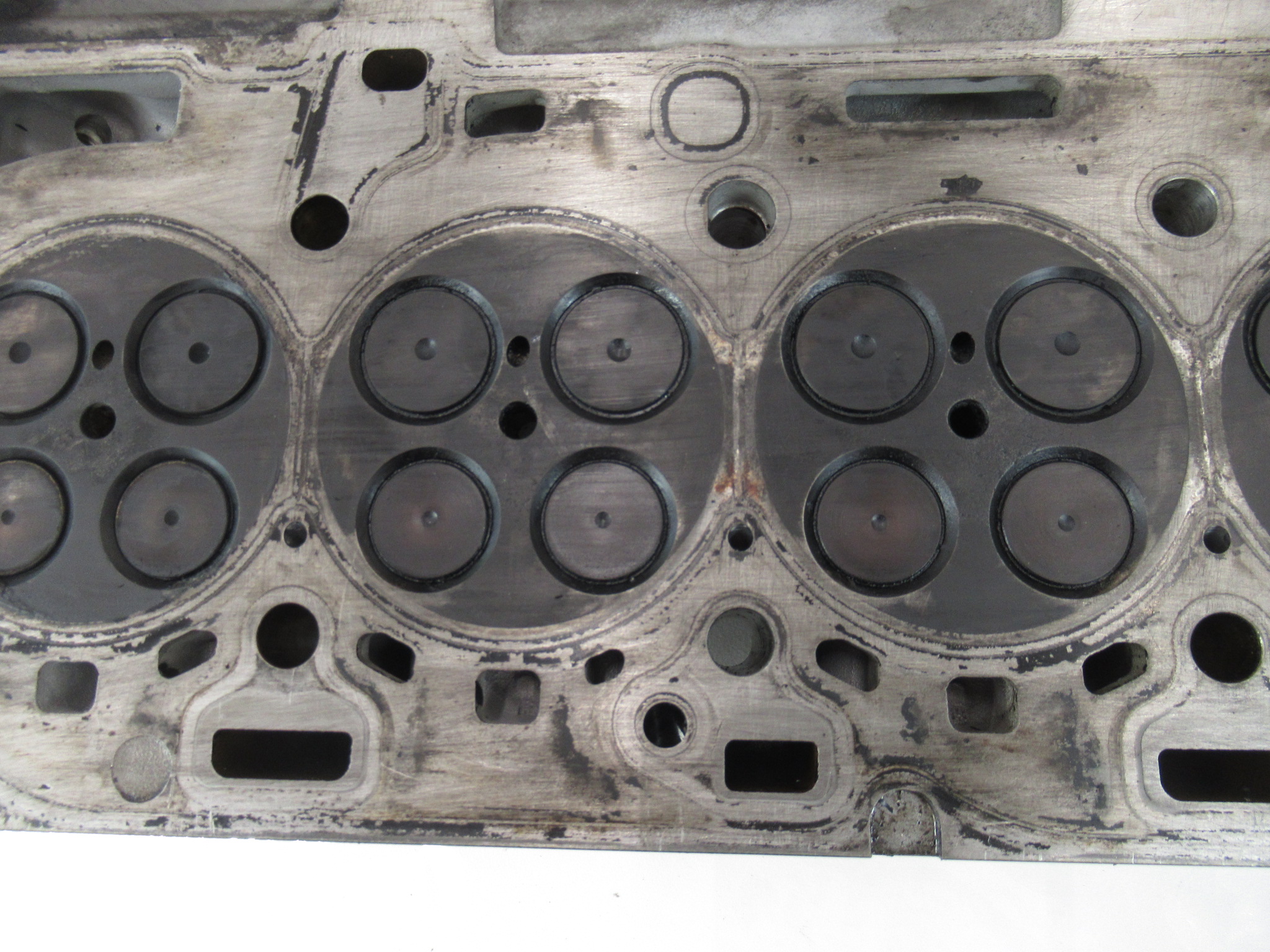 hlava BMW e60 e61 e81 e83 84 e90 e91 N47 177km