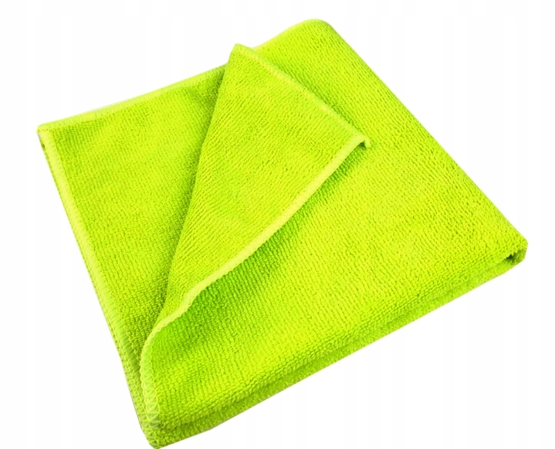 

Mikrofibra Expert 40x40 320g do wosków past powłok