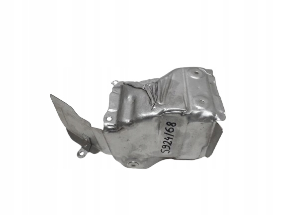 VW POLO 5 V 09- SEAT IBIZA 4 08- OSŁONA TERMICZNA KATALIZATORA 03D253035F