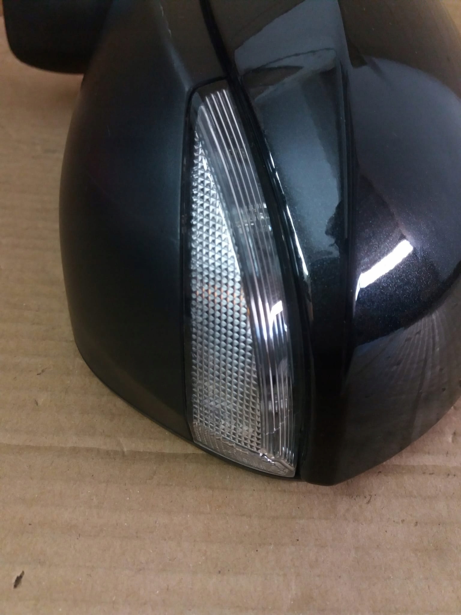 TOYOTA COROLLA XII E21 LEWE SKŁADANE ASYSTENT 9PIN Podgrzewanie tak