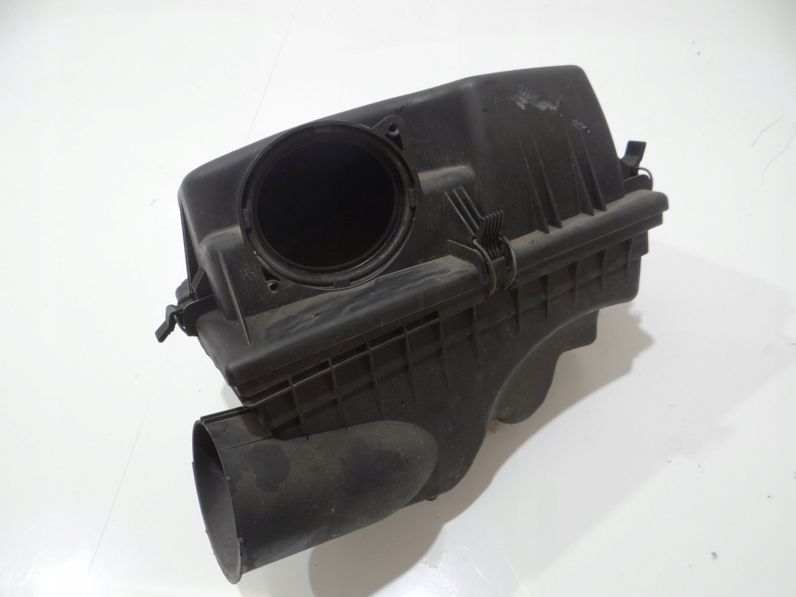 Gehäuse filter luft BMW E60 E61 LCI N47 2.0D 7792416