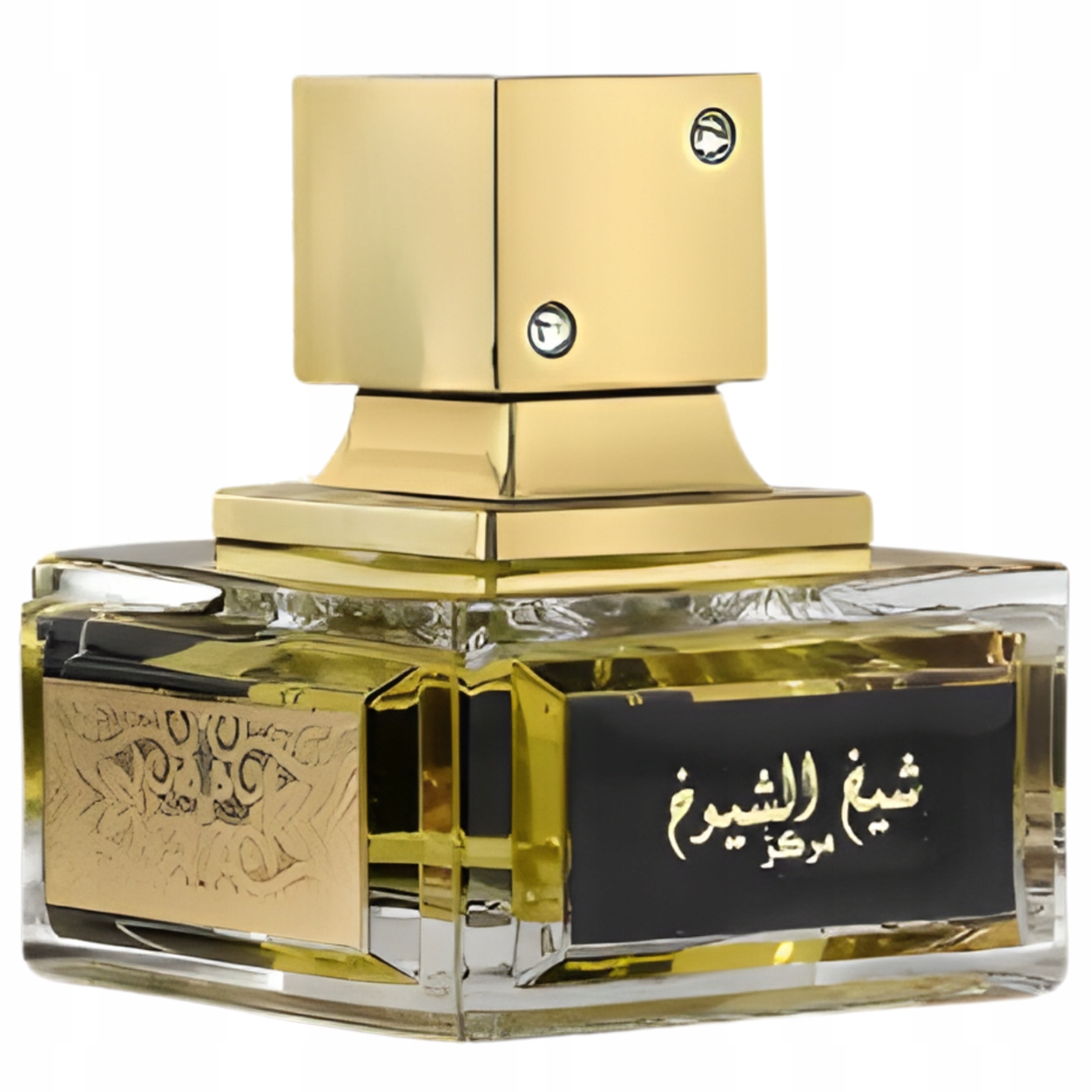 Lattafa Sheikh Al Shuyukh Arabské Parfémy Unisex parfémovaná voda 100 ml