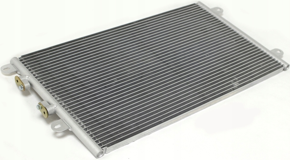 46768973 - РАДИАТОР КОНДИЦИОНЕРА ALFA ROMEO 147 1.6 2.0 16V