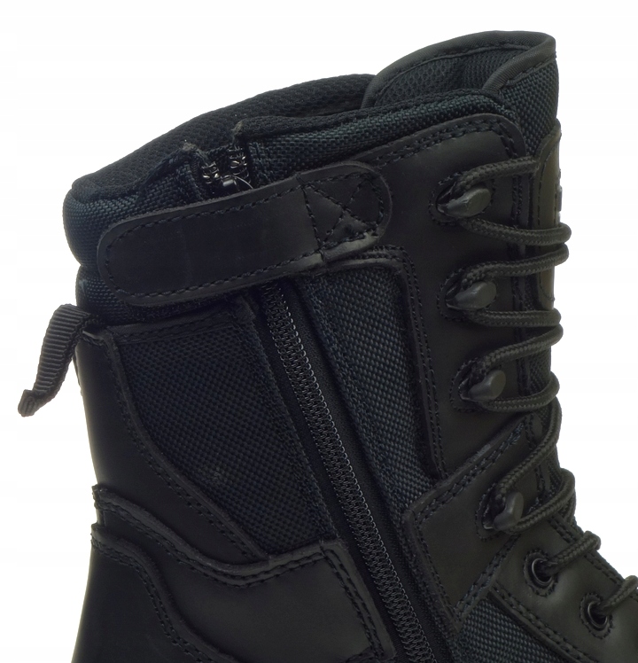 Buty Taktyczne Bennon Commodore Zipper Suwak 42