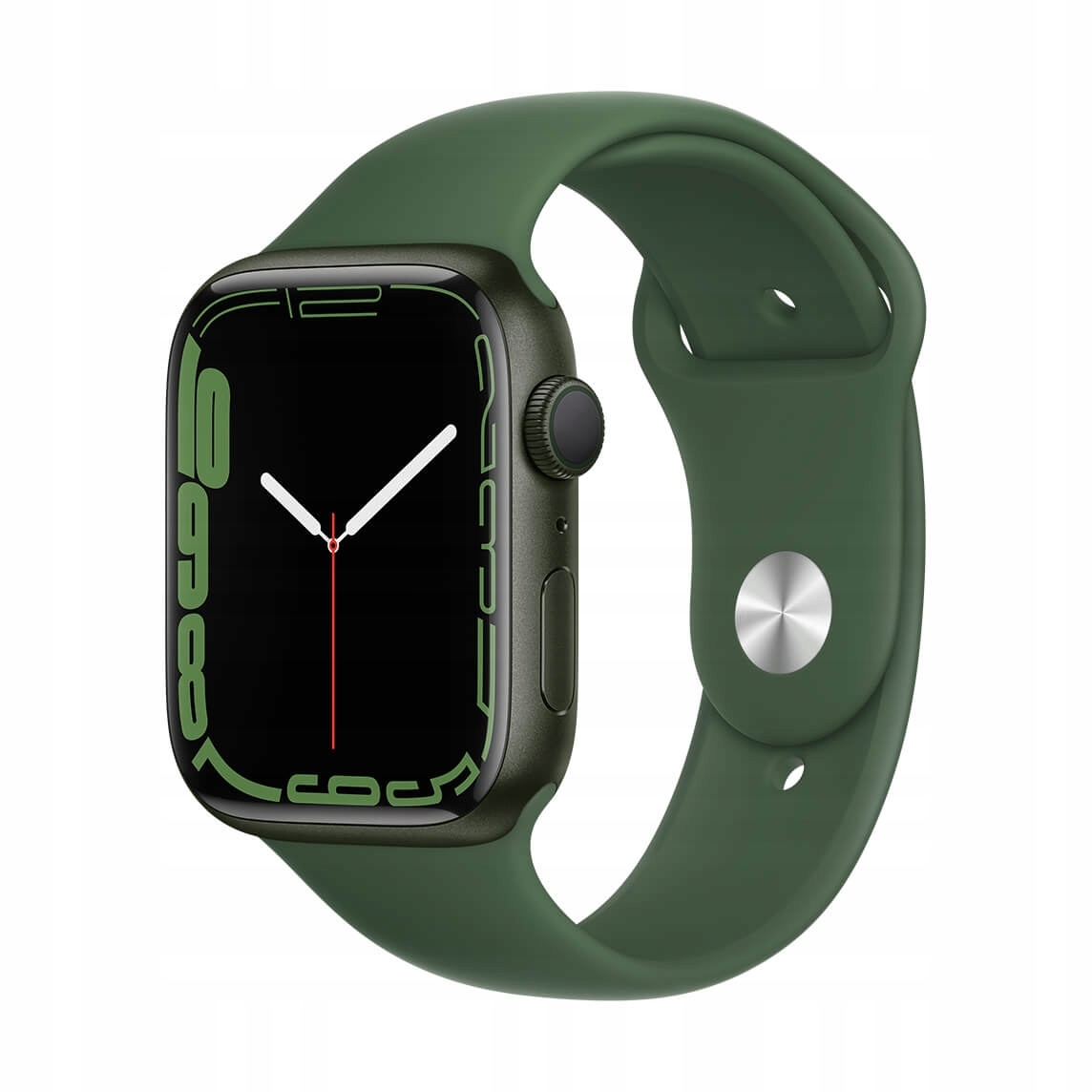

Smartwatch Apple MKN73WB/A zielony