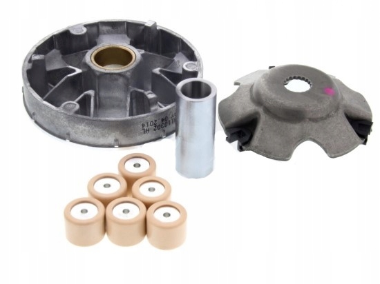 PIAGGIO VESPA LX S 50 2T wariator OEM NOWY