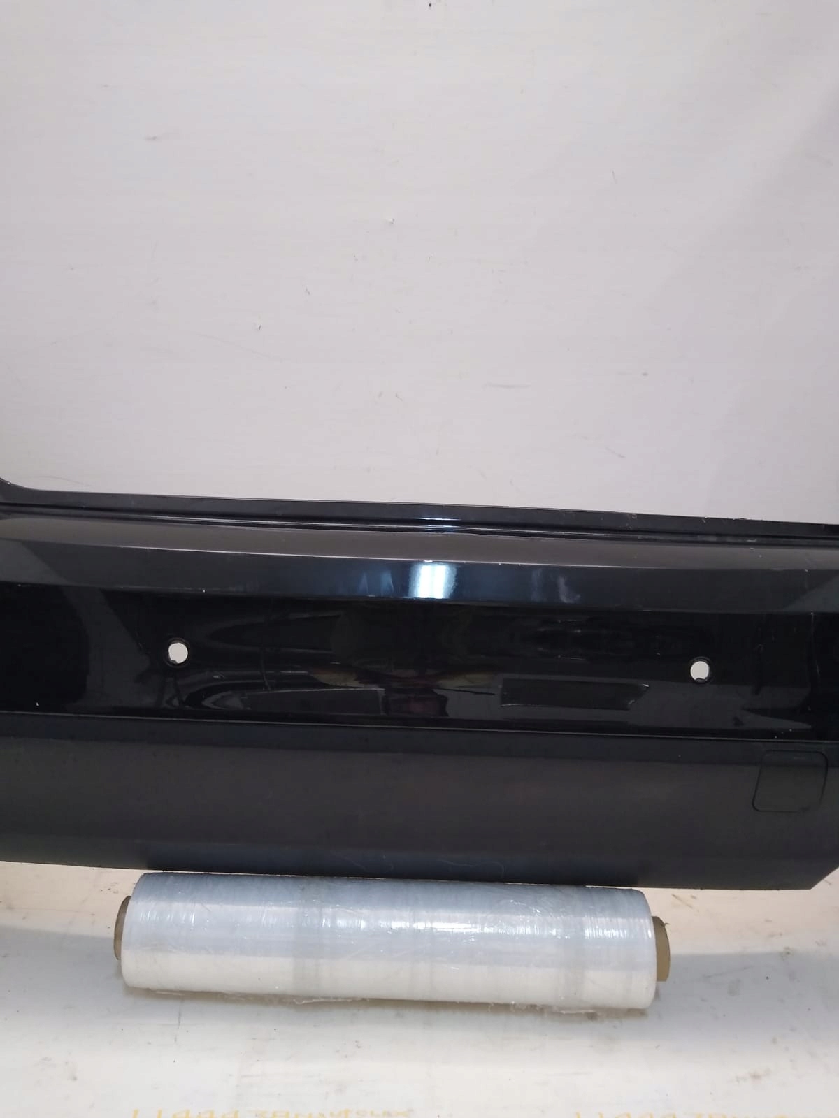 FORD FOCUS IV 4 MK4 HB 18-25 bumper rear part rear 4XPDC