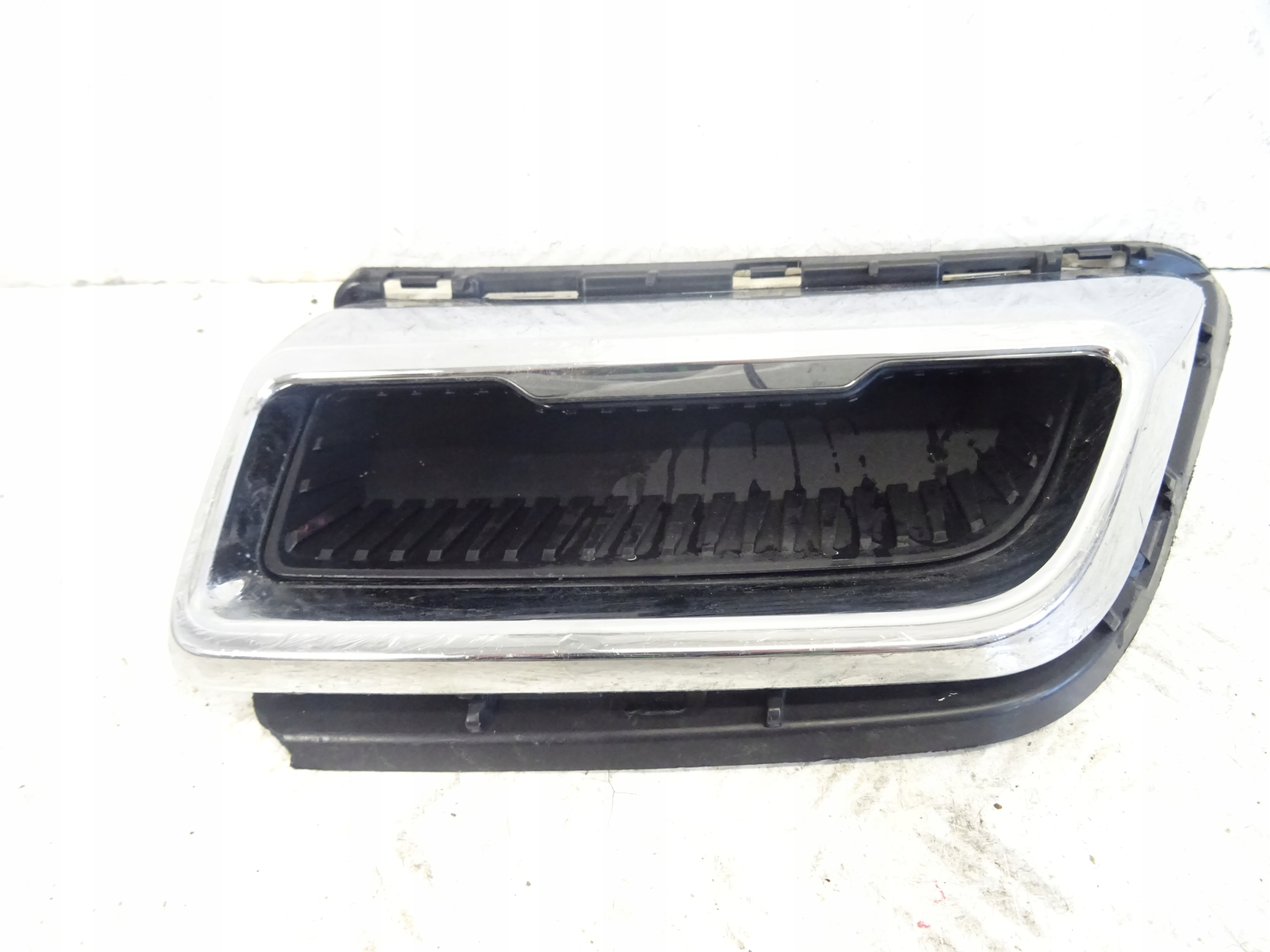 CHROM hátsó far bal CHERY JAECOO J7 602003178AA