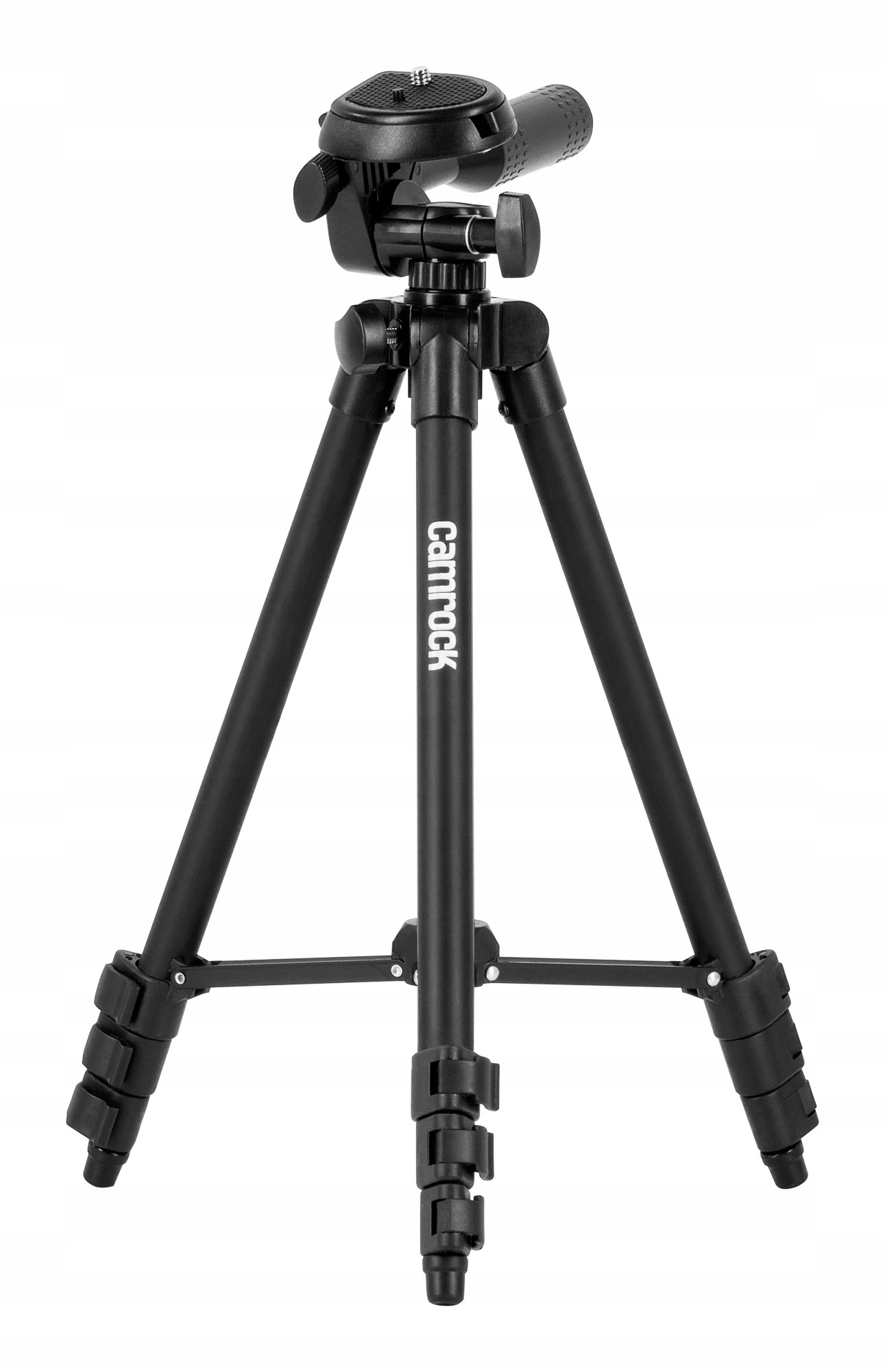 Tripod Camrock TA10 Mobile Kit 106 cm czarny