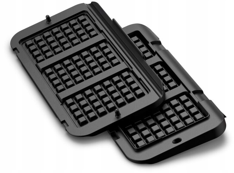 Gofrownica wafle Płyty do Gofrów XL Tefal Optigrill XA734810