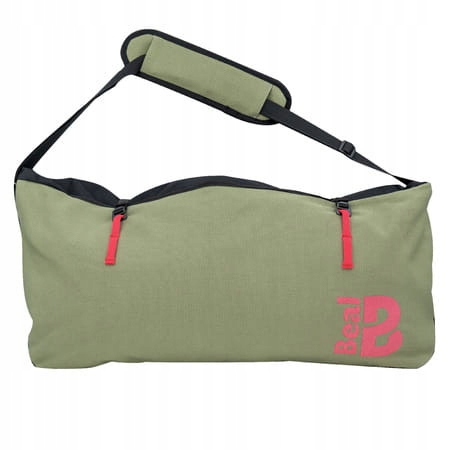Worek na linę Beal Folio II Green zielony