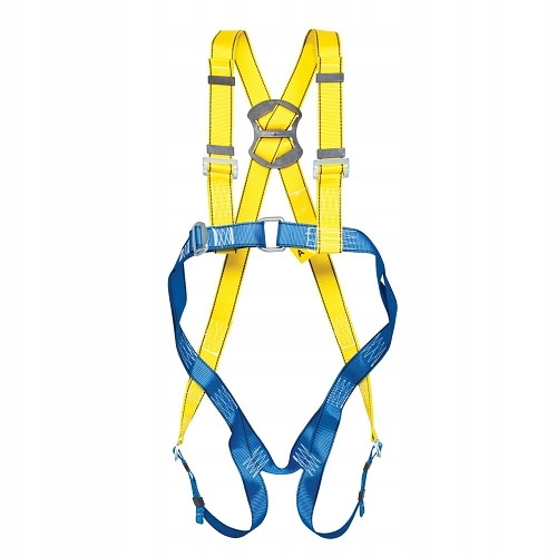 P-36 Bezpečnostní postroj Protekt En 361, nosnost 140 kg, velikost M XL