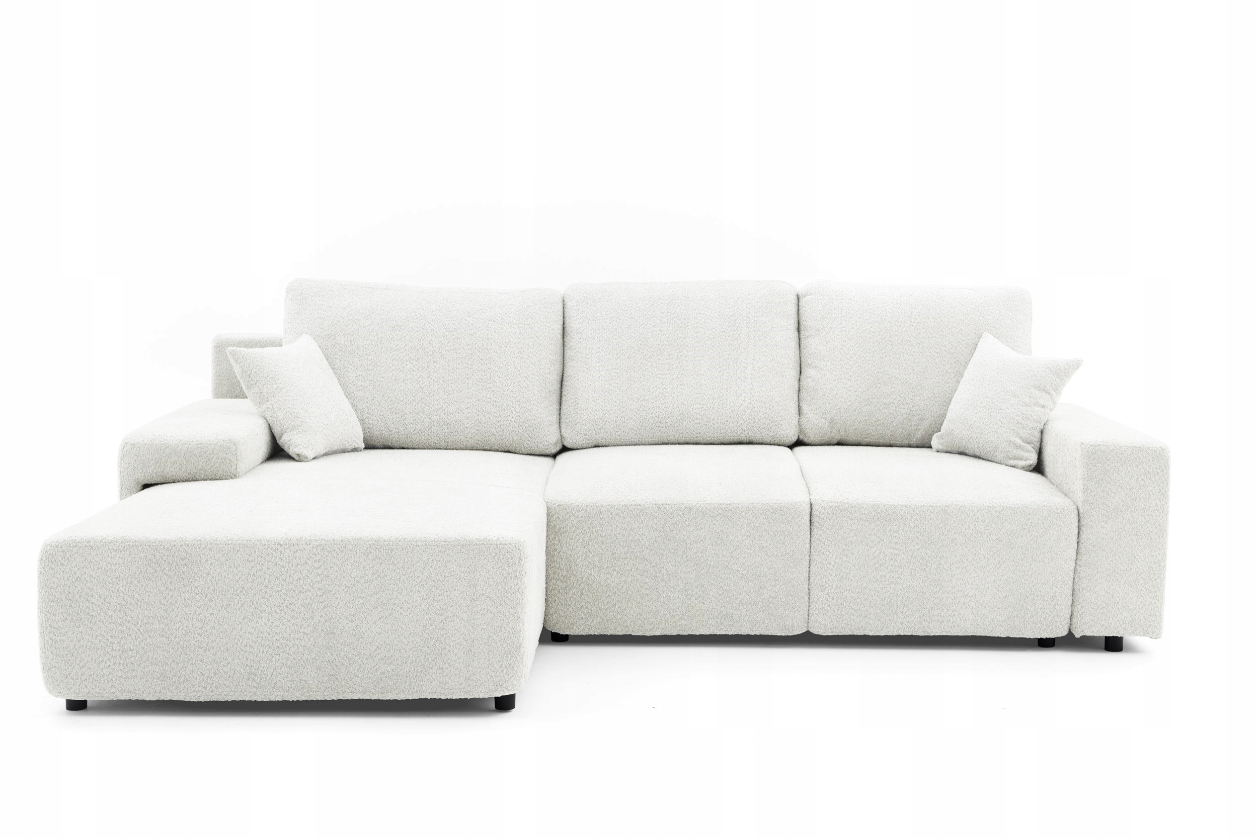 Rohová Sedací Souprava Funkce spaní Automat