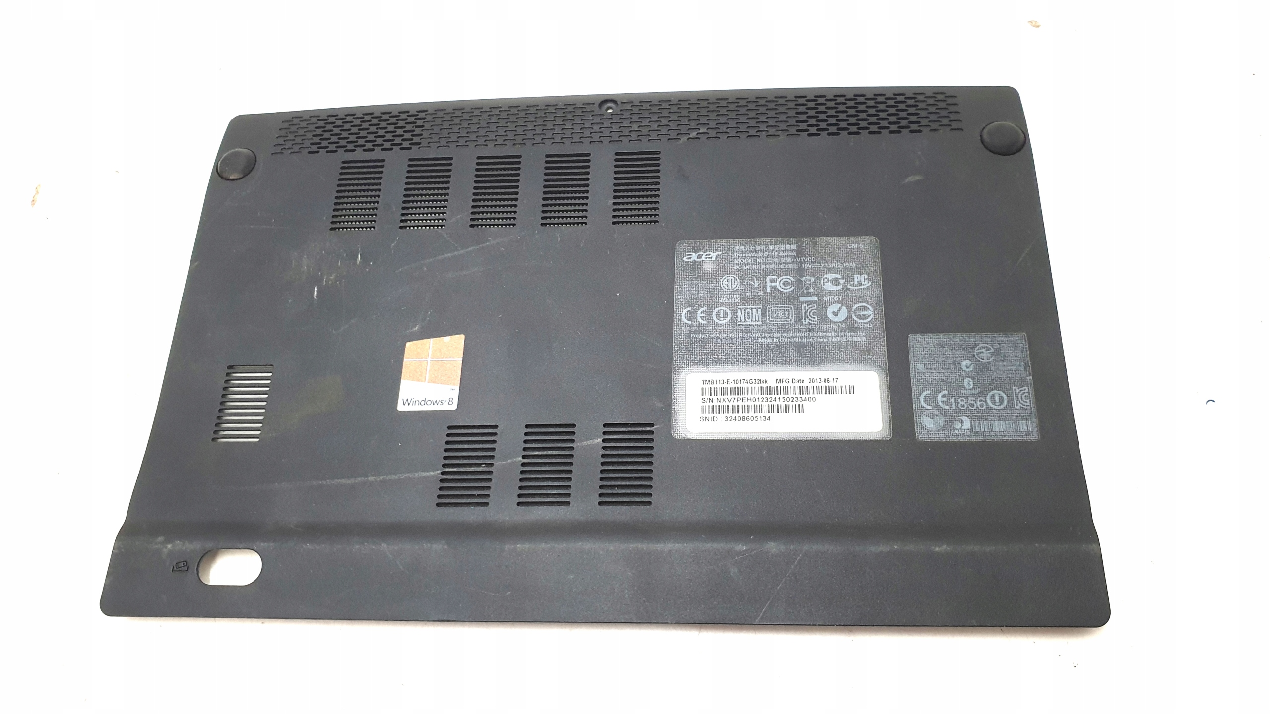 Acer - 専用 Acer Aspire V5-131  Q1VZC BRAND NEW MOTHERBOARD ACER ASPIRE V5-131 V5-171 B113-E Q1VZC