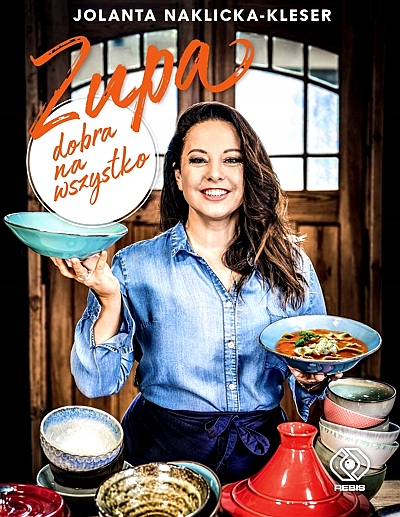 ZUPA DOBRA NA WSZYSTKO