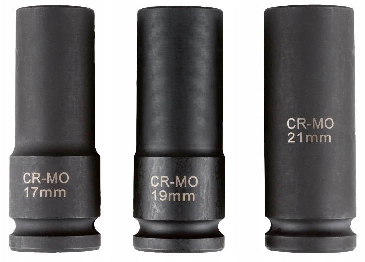 KLUCZ UDAROWY PARKSIDE 1356 Nm PERFORMANCE Marka Parkside