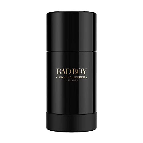 Carolina Herrera Bad Boy Pevný Deodorant Objem: 75 ML Pro Muže