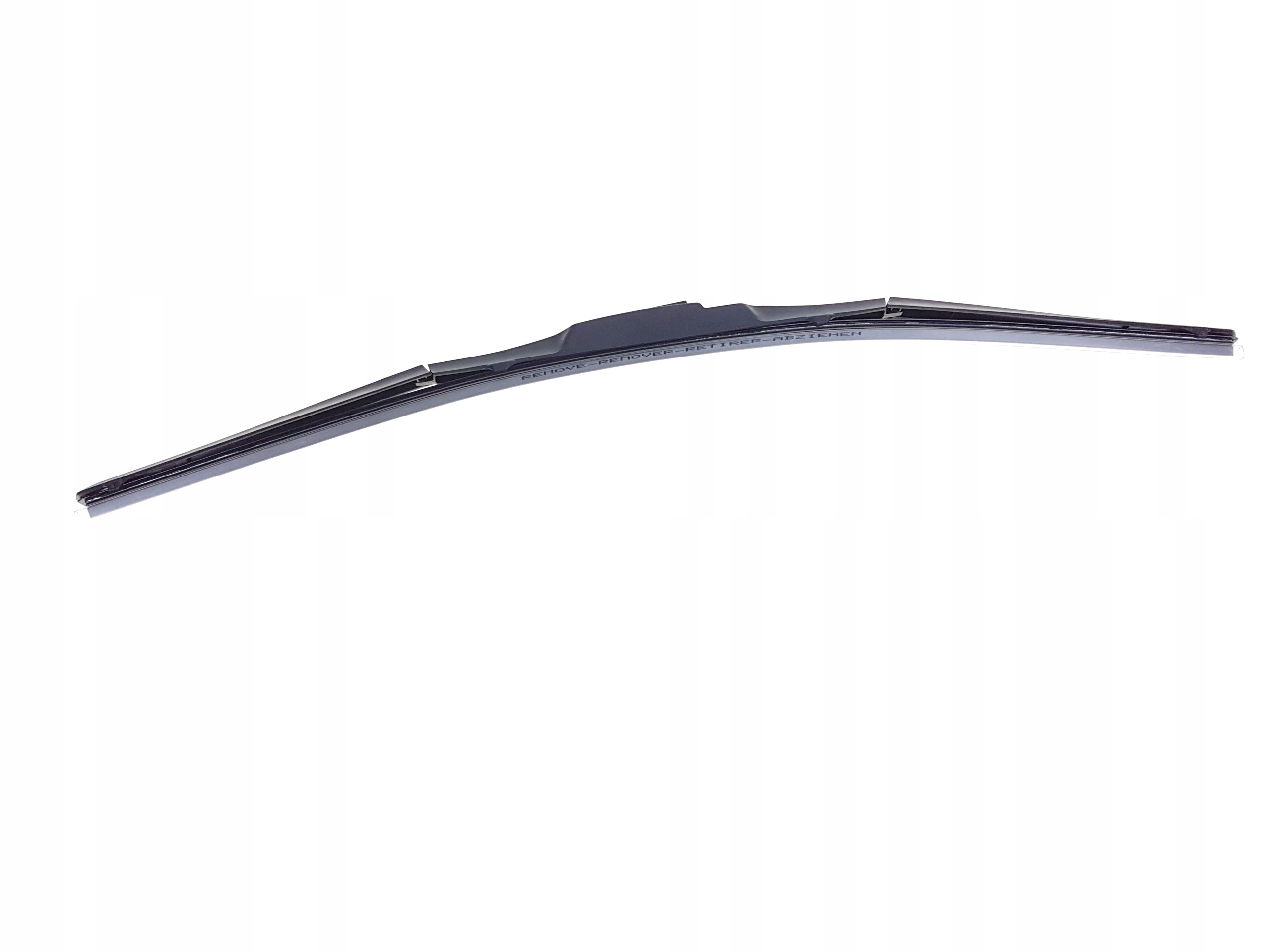 A85222-YZZTJ - LEXUS GS 12-18 ЩІТКА СКЛООЧИСНИКА ПЕРЕДНЄ СКЛО L