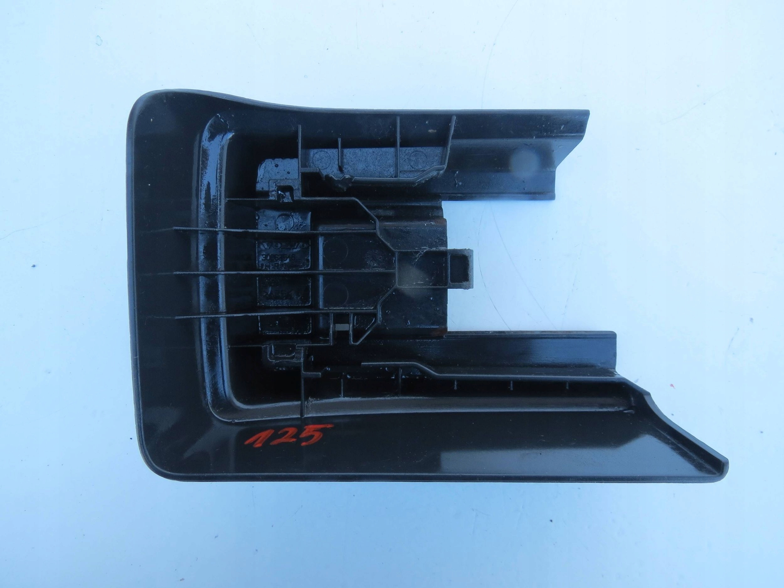 Blende Abdeckung SZYNY SITZ VOLVO XC90
