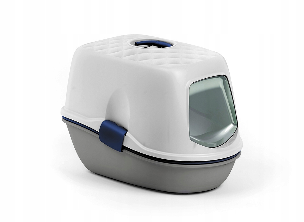 

Zolux Toaleta Furba z sitkiem 39x59x43 cm kol. jas