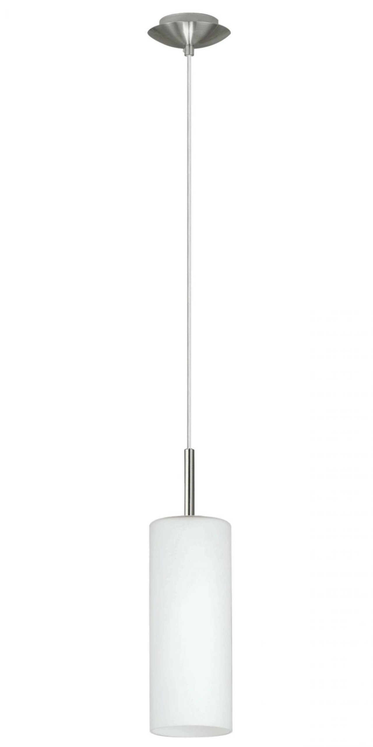 Eglo Závěsné svítidlo Troy 3 85977