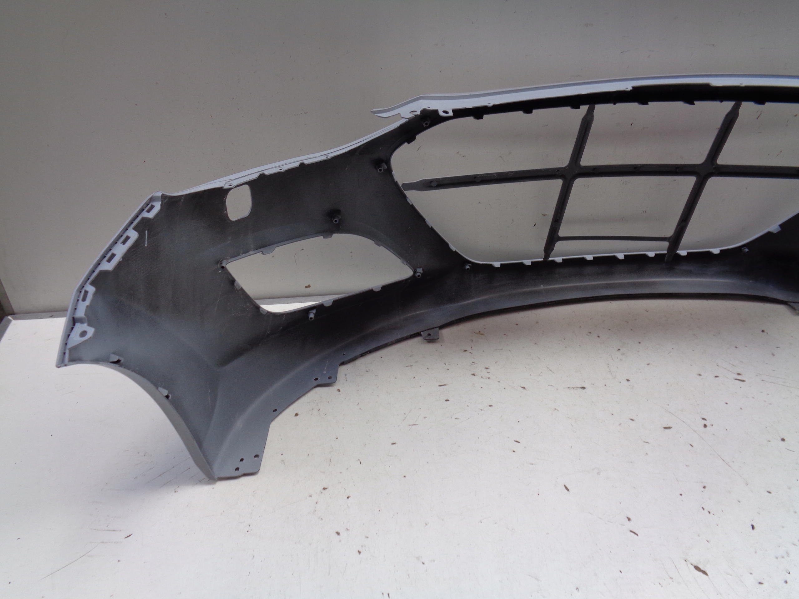 NO-WY-- front bumper HYUNDAI I30 12- NR 41198