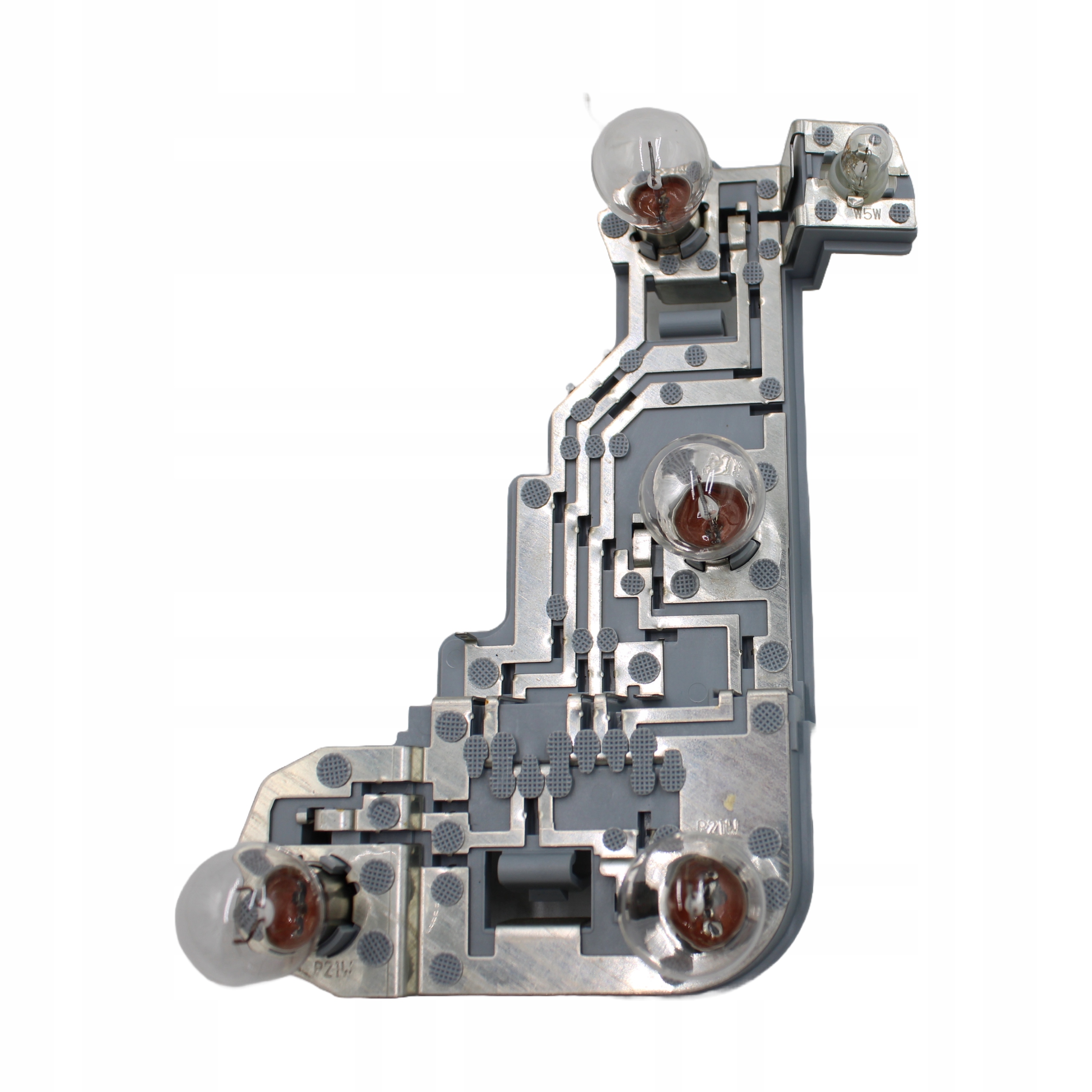 Vložka Lampy, Objímka Žárovek Zadní Pravá Mercedes W204 A2048202000