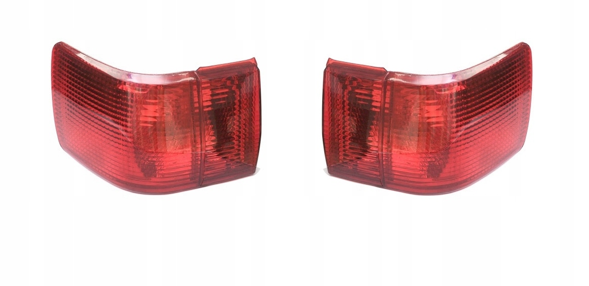

Audi 80 B3 Komplet Lamp Tylnych