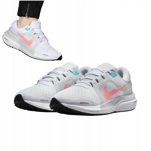 Damskie buty do biegania Nike Air Zoom Vomero 16 DA7698-101 r.42 (27 cm)