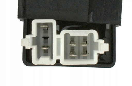 MODUL ZAPLONOWY MOTOCYKLE 125 ROMET ZK Z SK Producent DZE